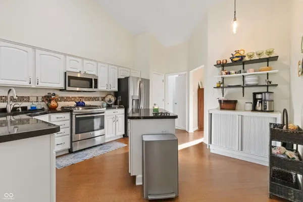 $350,000 | 5252 Bracken Drive, Indianapolis, IN 46239