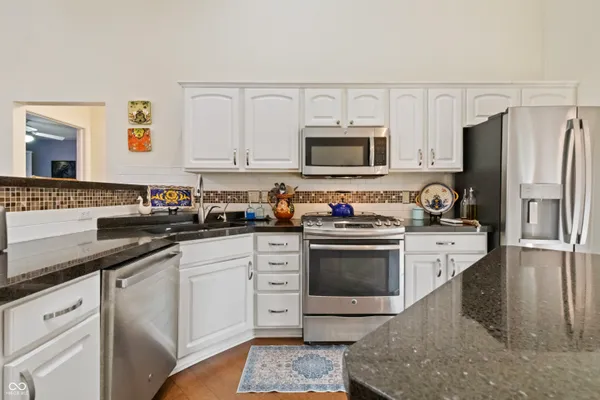 $350,000 | 5252 Bracken Drive, Indianapolis, IN 46239