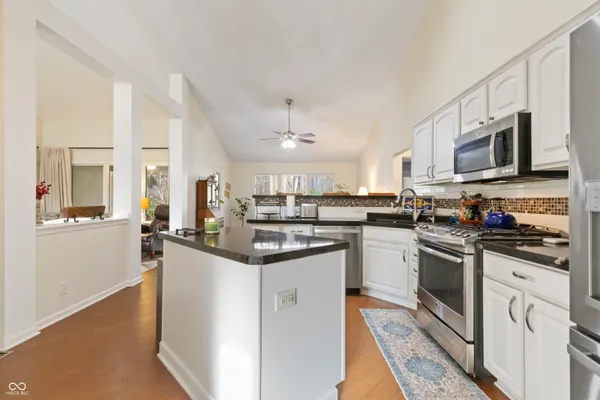 $350,000 | 5252 Bracken Drive, Indianapolis, IN 46239
