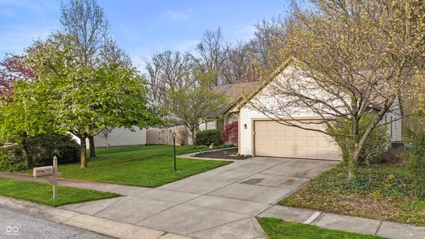 $350,000 | 5252 Bracken Drive, Indianapolis, IN 46239