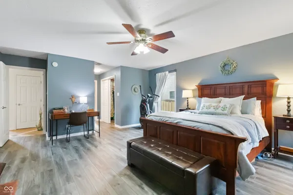 $350,000 | 5252 Bracken Drive, Indianapolis, IN 46239