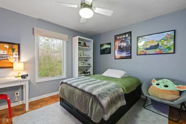 $350,000 | 5252 Bracken Drive, Indianapolis, IN 46239