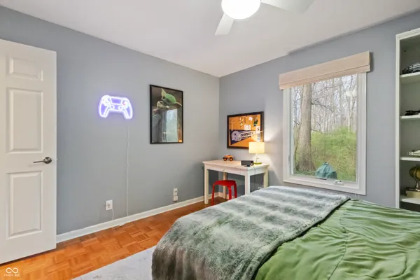 $350,000 | 5252 Bracken Drive, Indianapolis, IN 46239