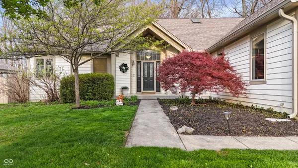 $350,000 | 5252 Bracken Drive, Indianapolis, IN 46239