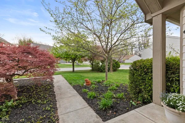 $350,000 | 5252 Bracken Drive, Indianapolis, IN 46239