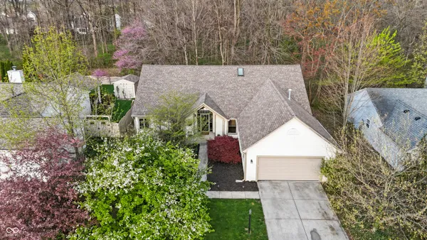 $350,000 | 5252 Bracken Drive, Indianapolis, IN 46239