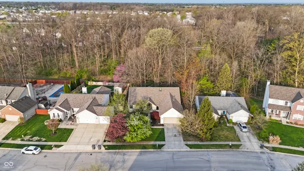 $350,000 | 5252 Bracken Drive, Indianapolis, IN 46239