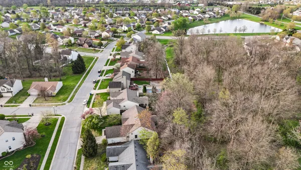 $350,000 | 5252 Bracken Drive, Indianapolis, IN 46239