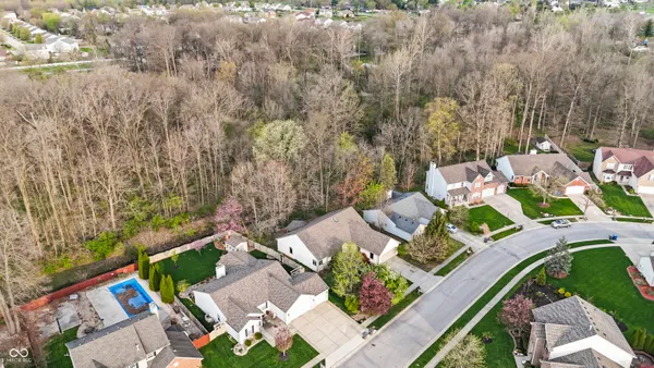 $350,000 | 5252 Bracken Drive, Indianapolis, IN 46239