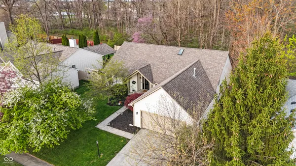 $350,000 | 5252 Bracken Drive, Indianapolis, IN 46239