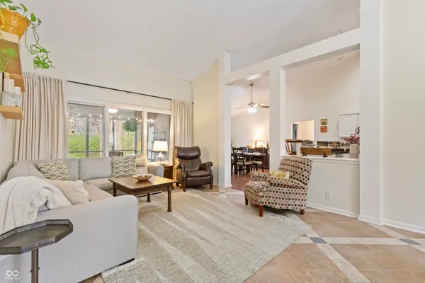 $350,000 | 5252 Bracken Drive, Indianapolis, IN 46239