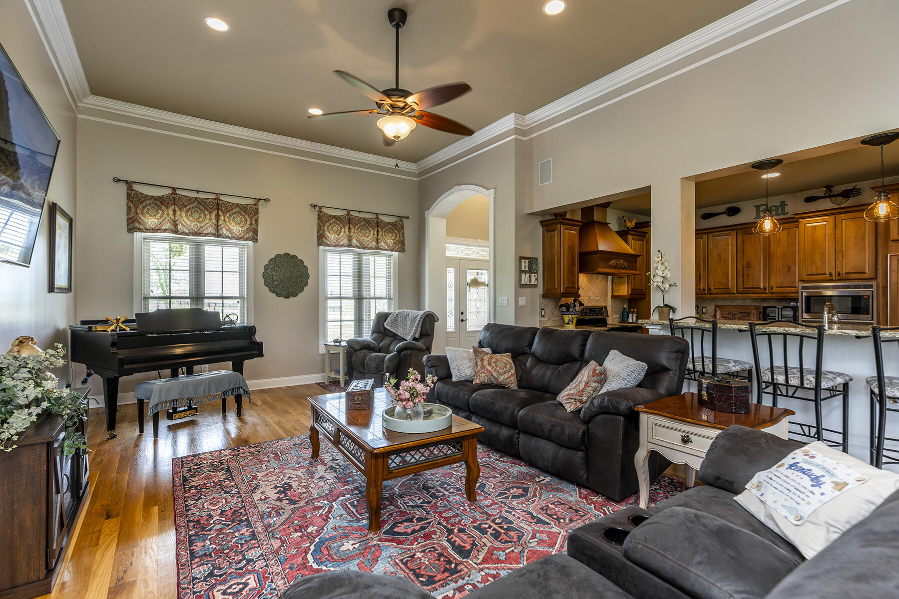 572 Tarr Road Paris, KY 40361 - Photo 5 of 54 572tarr07