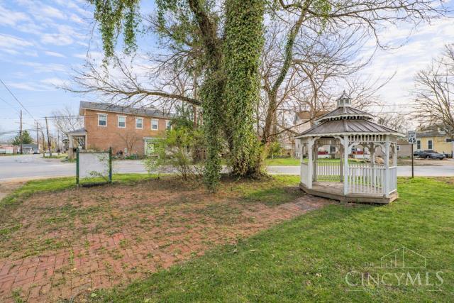 4795 Cincinnati Brookville Road Hamilton, OH 45013 - Photo 29 of 29