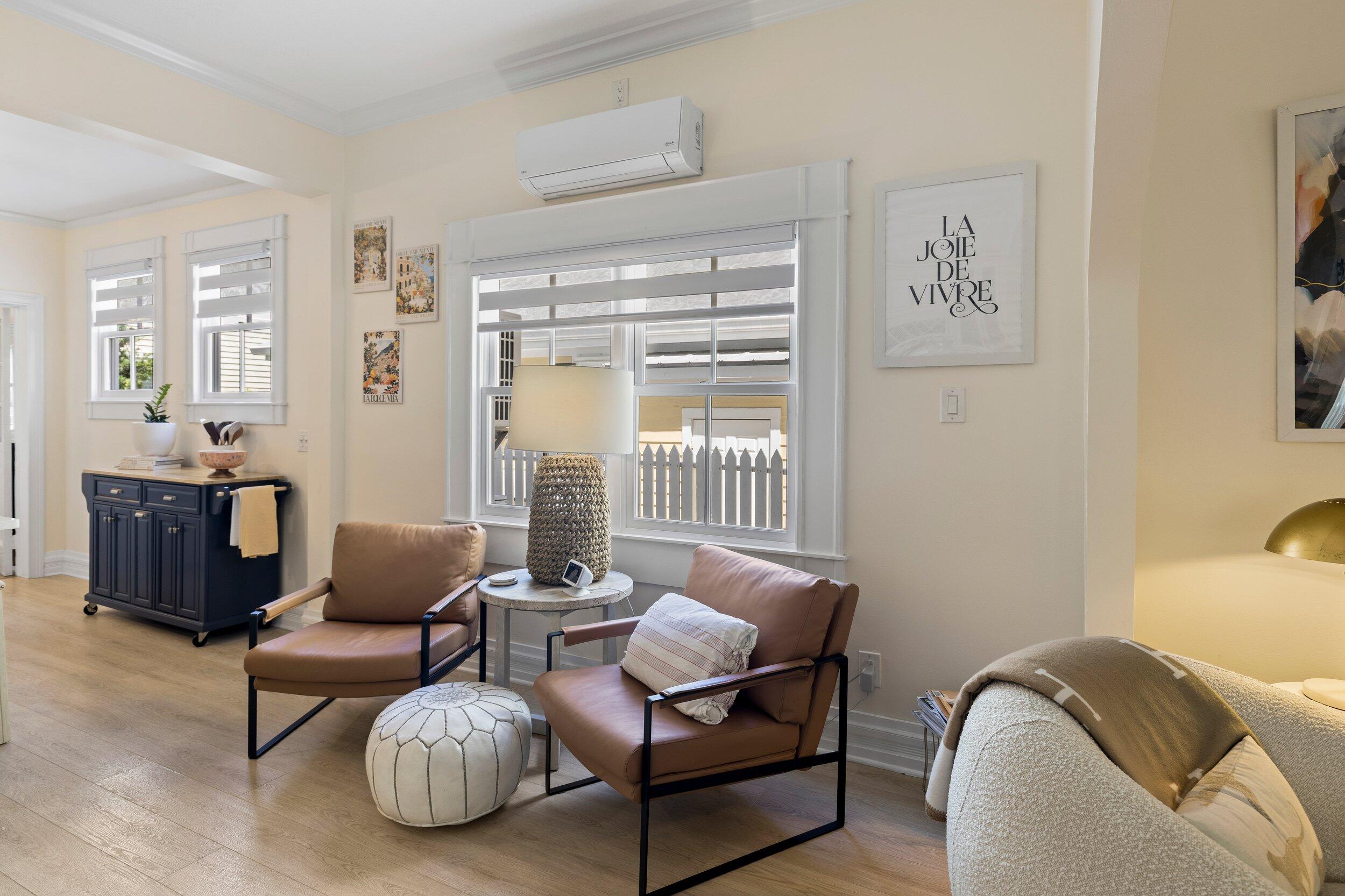 1420 White Street Key West, FL 33040 - Photo 19 of 48 a living room with furniture