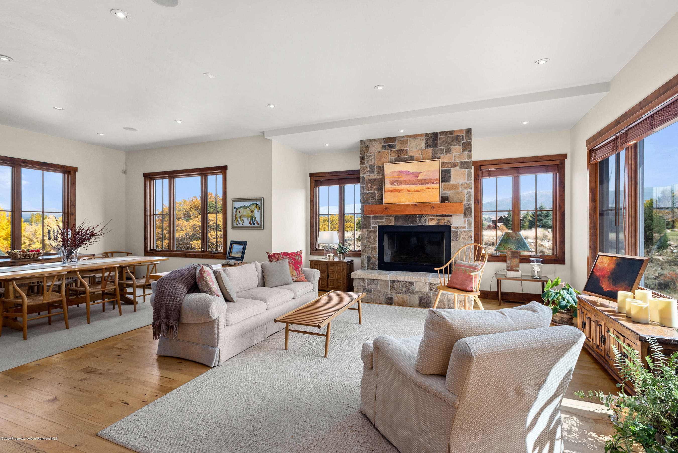 600 Perry Ridge Carbondale, CO 81623 - Photo 11 of 42 600PerryRidge_Med20100512