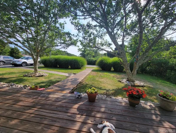 $910,000 | 540 Conklin Road, Mattituck, NY 11952