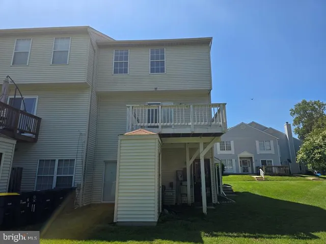 $250,000 | 9 Barberry Court, Unit 405, Upper Marlboro, MD 20774