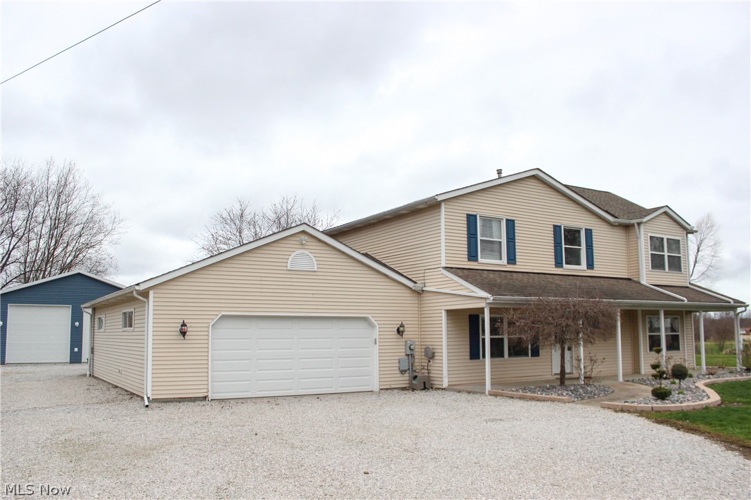 4036 Dayton Road Madison, OH 44057 - Photo 2 of 34 Gallery Image 2