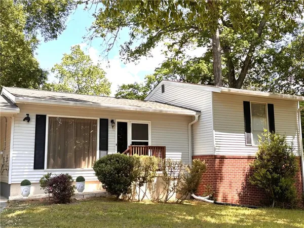 $2,600 | 5009 Crowe Drive Southeast, Smyrna, GA 30082