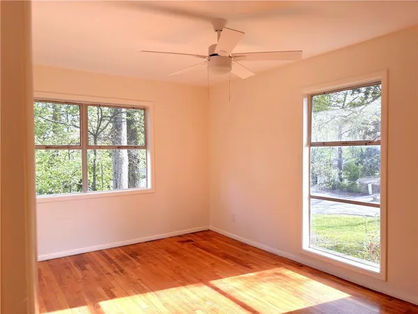 $2,600 | 5009 Crowe Drive Southeast, Smyrna, GA 30082