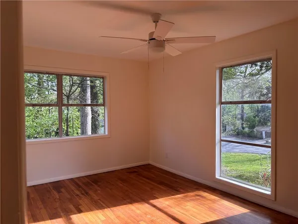 $2,700 | 5009 Crowe Drive Southeast, Smyrna, GA 30082