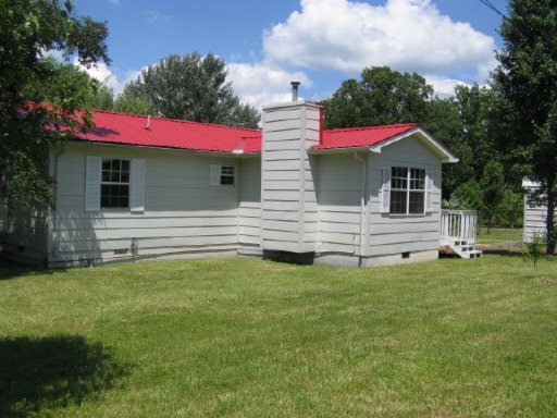 214 Mill Road Wartburg, TN 37887 - Photo 3 of 13 Additional Photo