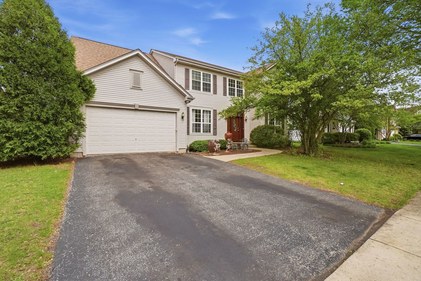 2174 Muirfield Trail Bolingbrook, IL 60490 - Photo 1 of 47