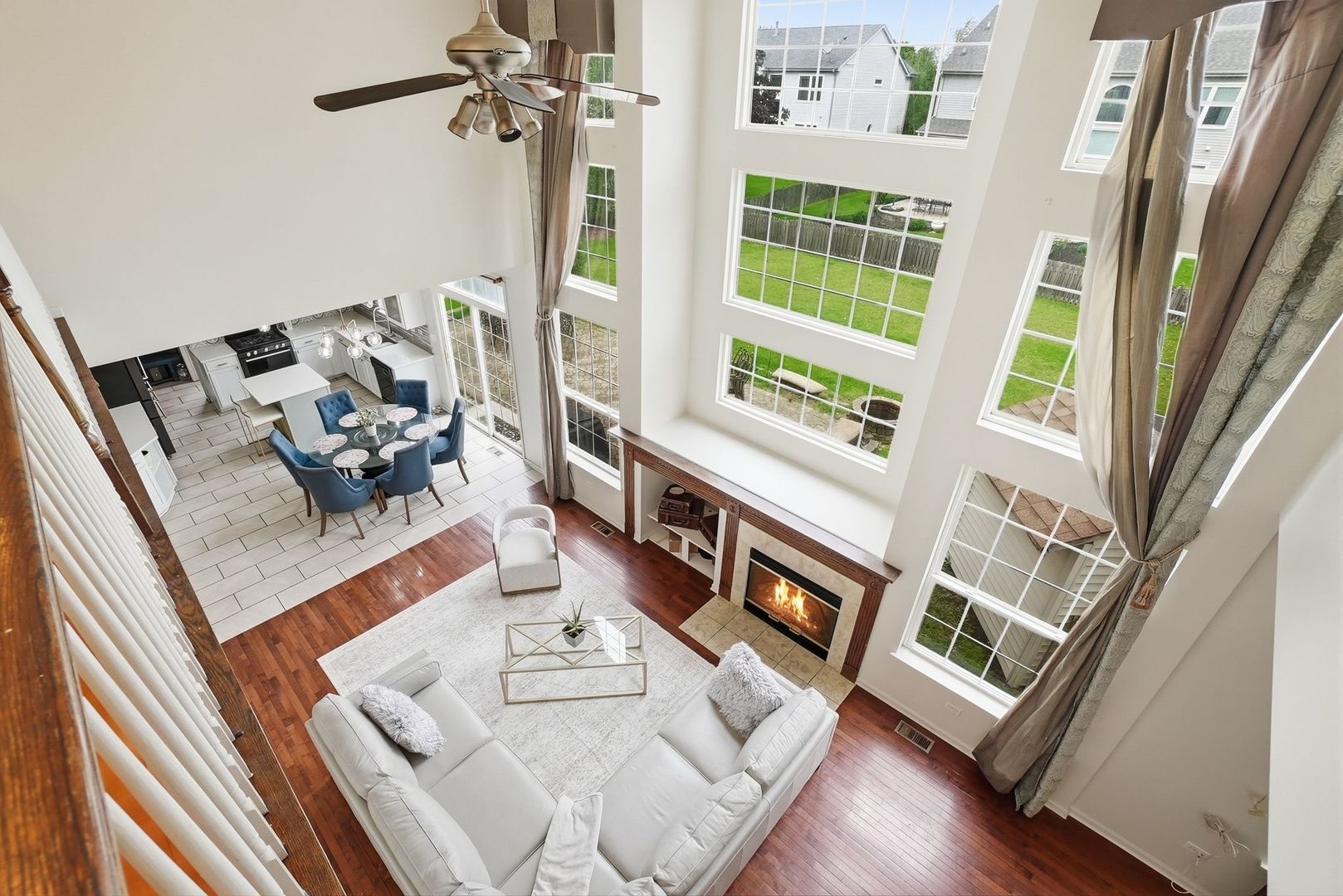 2174 Muirfield Trail Bolingbrook, IL 60490 - Photo 16 of 47
