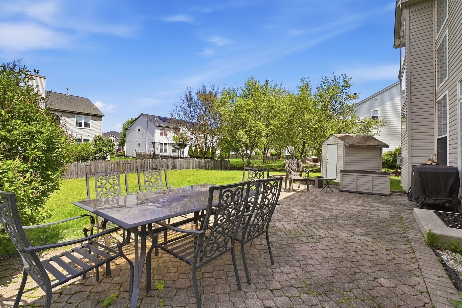 2174 Muirfield Trail Bolingbrook, IL 60490 - Photo 34 of 47
