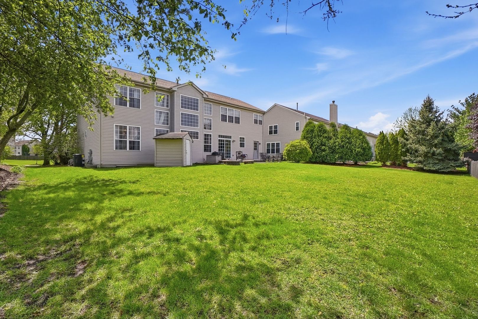 2174 Muirfield Trail Bolingbrook, IL 60490 - Photo 36 of 47