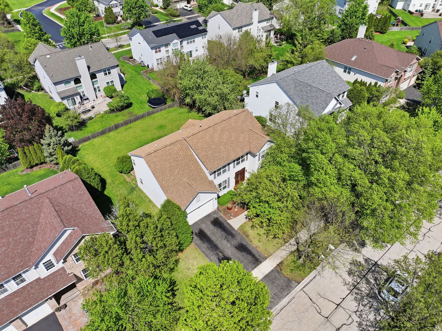 2174 Muirfield Trail Bolingbrook, IL 60490 - Photo 39 of 47