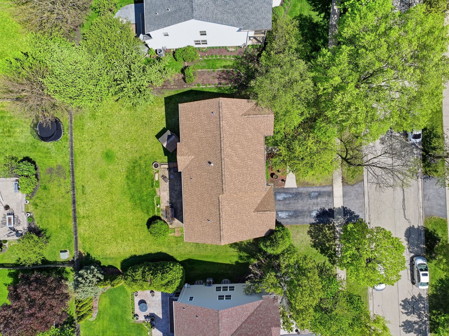 2174 Muirfield Trail Bolingbrook, IL 60490 - Photo 40 of 47