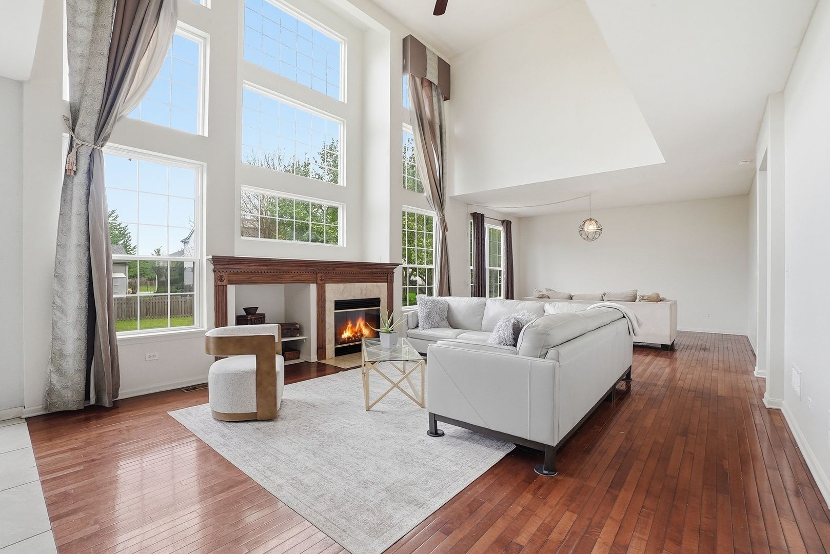 2174 Muirfield Trail Bolingbrook, IL 60490 - Photo 4 of 47
