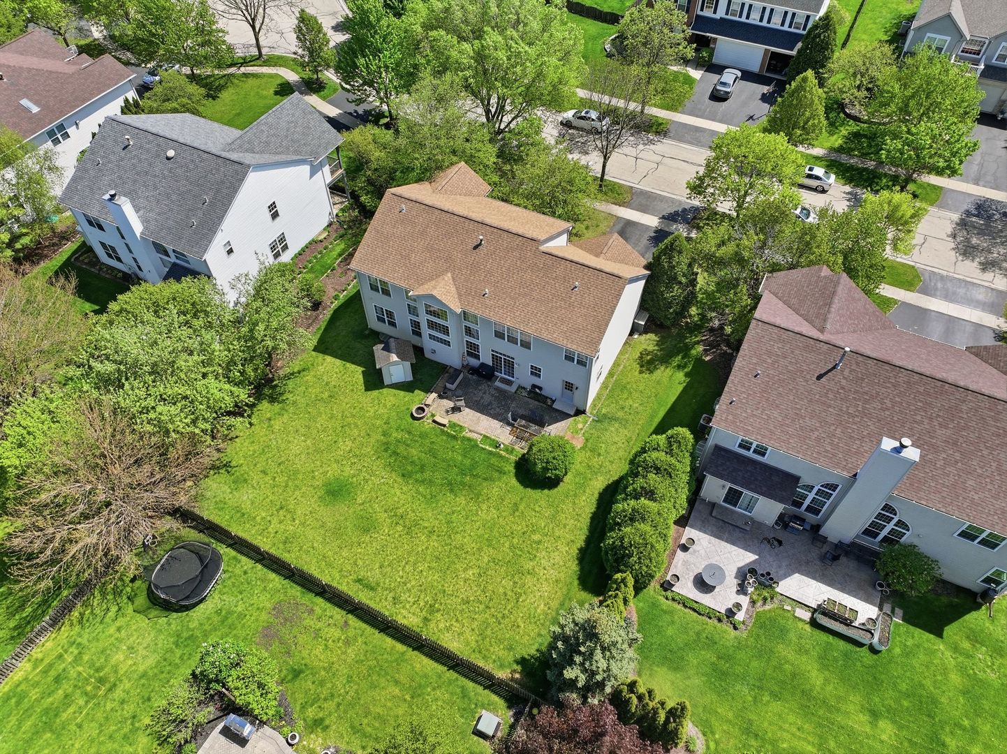 2174 Muirfield Trail Bolingbrook, IL 60490 - Photo 41 of 47