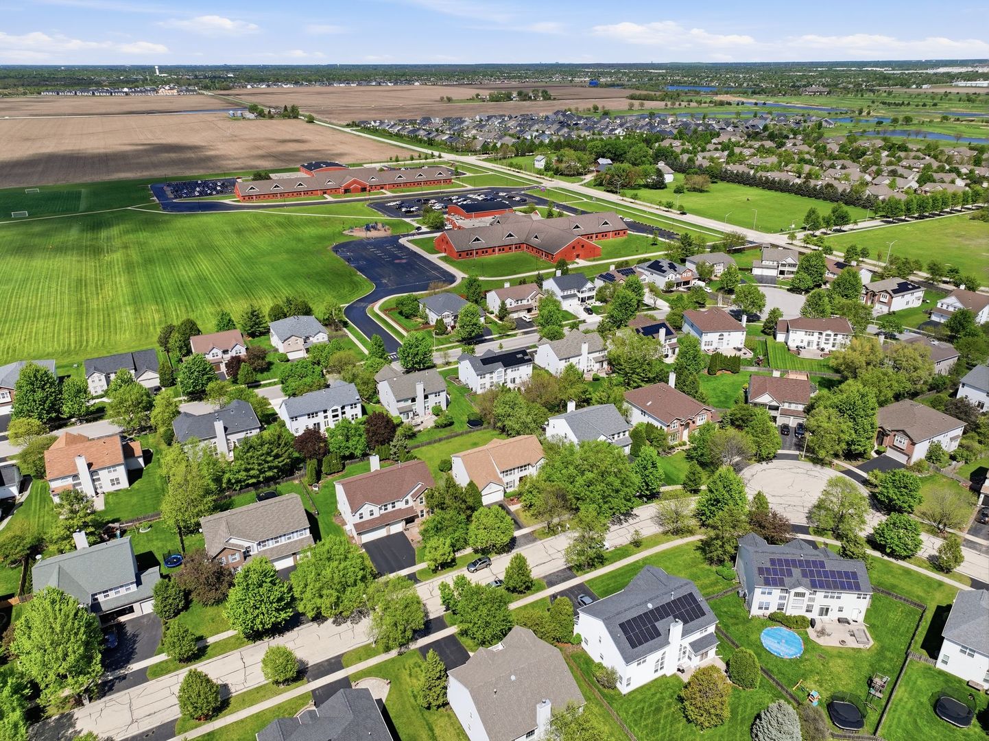 2174 Muirfield Trail Bolingbrook, IL 60490 - Photo 43 of 47