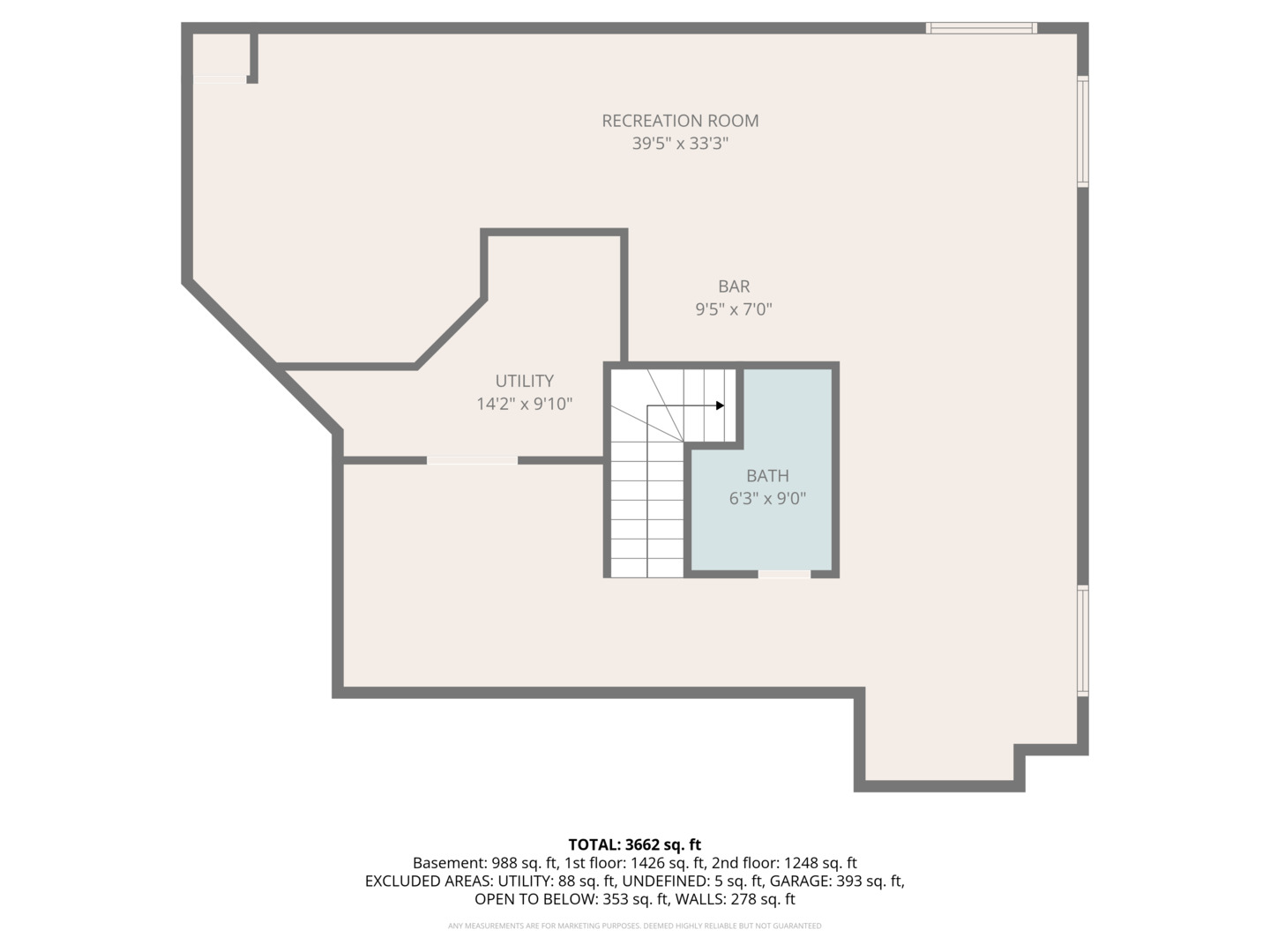 2174 Muirfield Trail Bolingbrook, IL 60490 - Photo 46 of 47