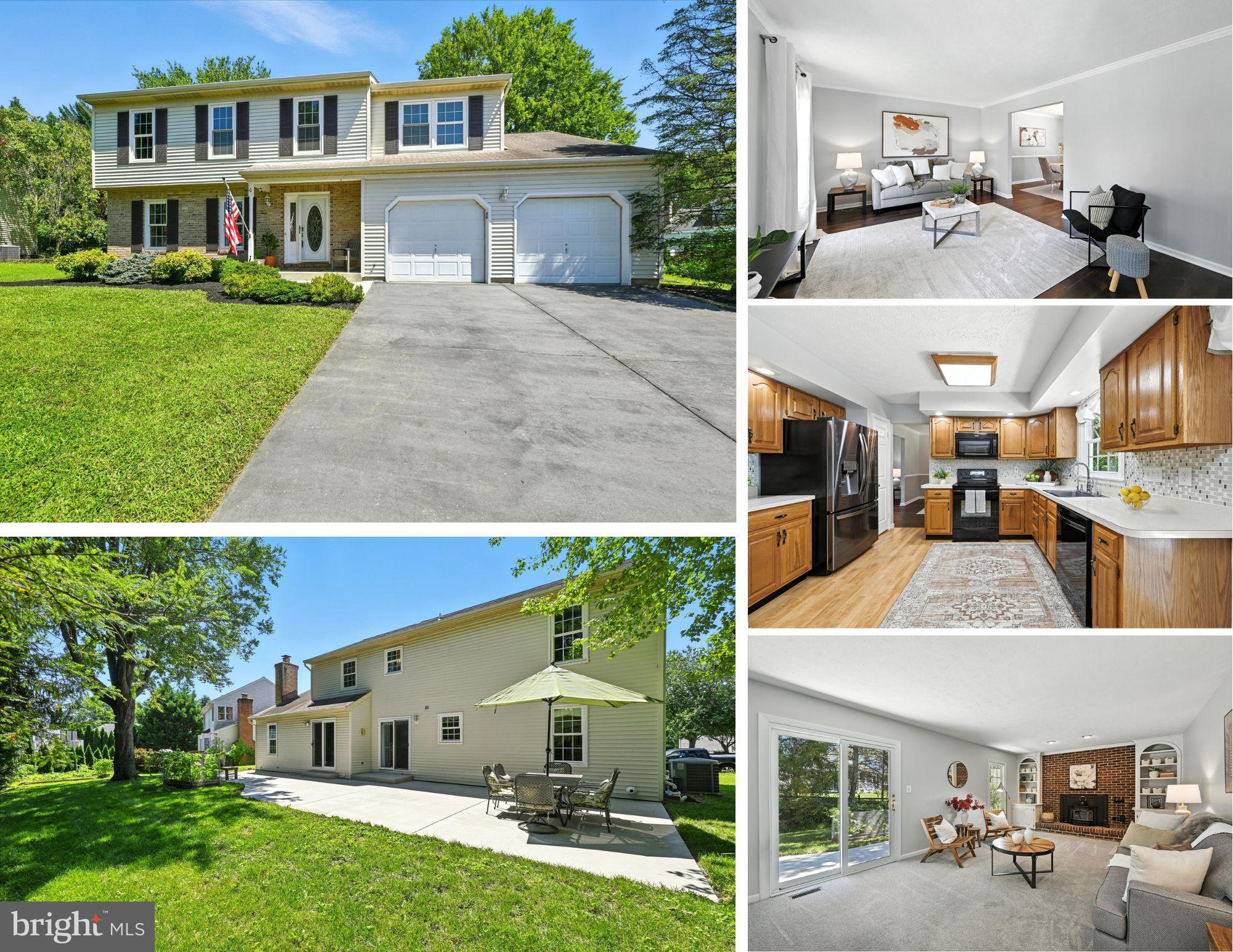 4 Linwen Way Nottingham, MD 21236 - Photo 1 of 48 Gallery Image 1