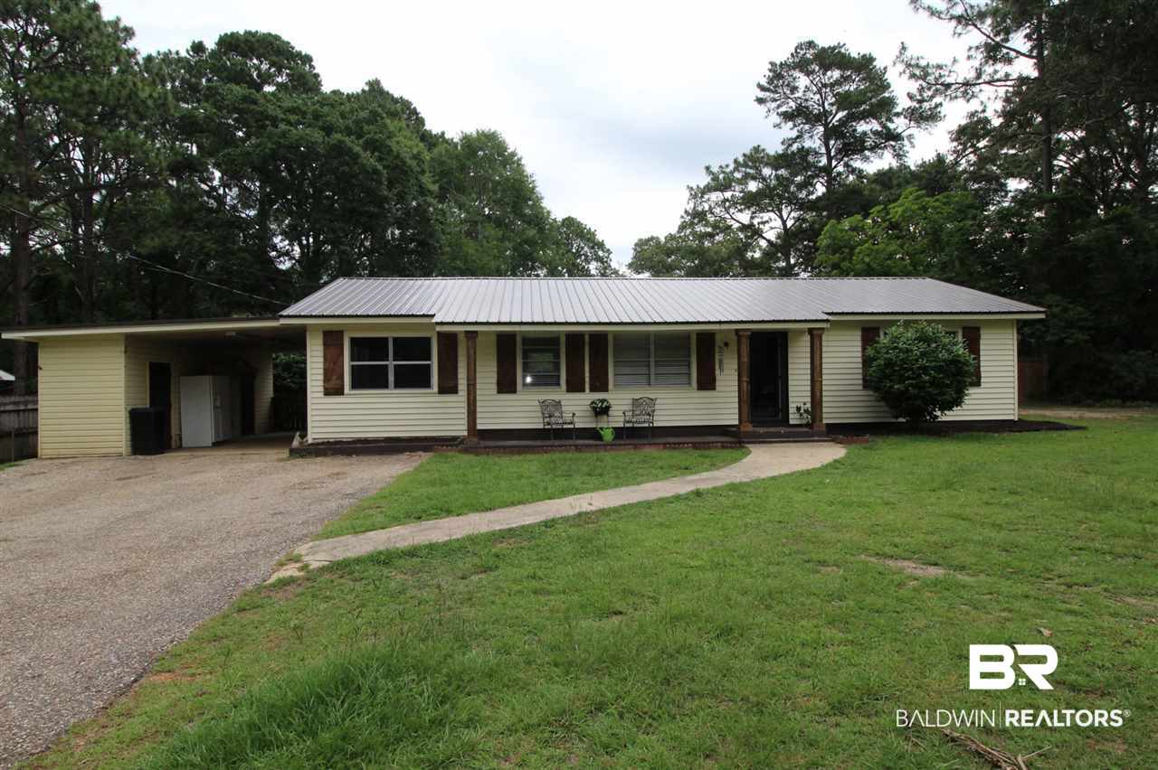 1804 Collier Avenue Bay Minette, AL 36507 - Photo 23 of 24 Street view