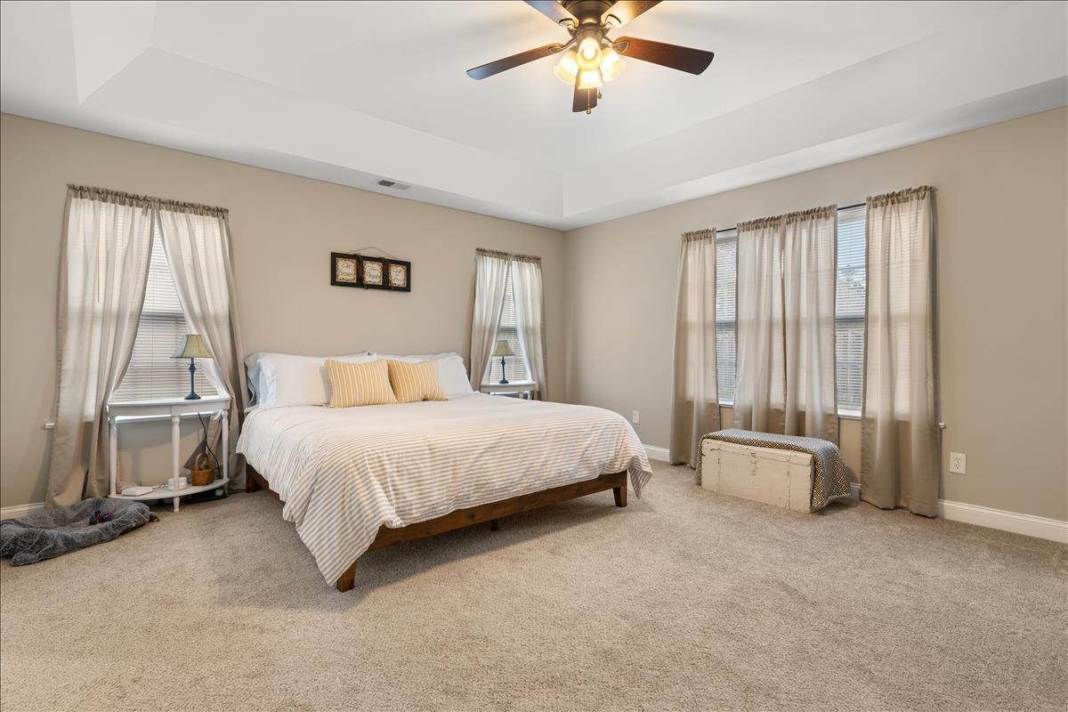 206 New Iris Lane Ridgeville, SC 29472 - Photo 20 of 31 206 New Iris Lane master br