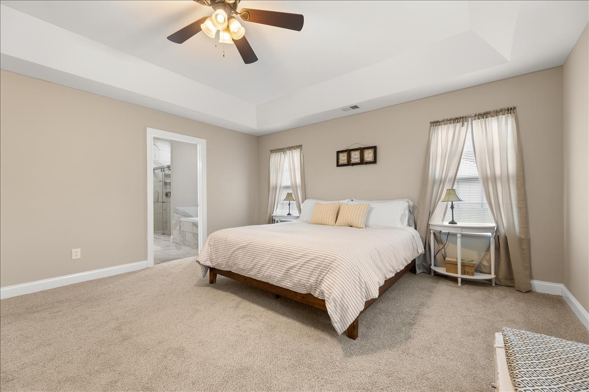 206 New Iris Lane Ridgeville, SC 29472 - Photo 21 of 31 206 New Iris Lane master br into master