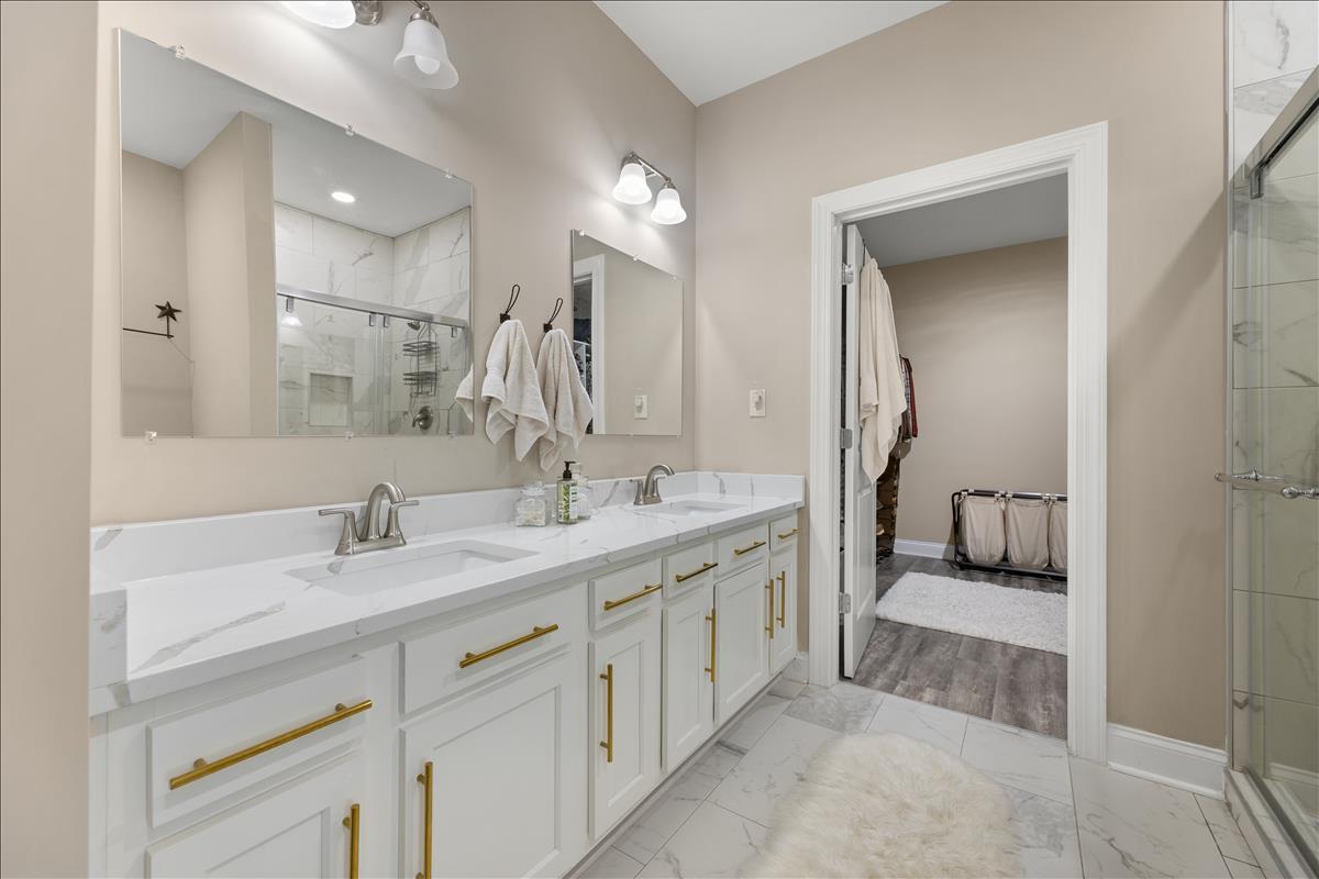206 New Iris Lane Ridgeville, SC 29472 - Photo 23 of 31 206 New Iris Lane master ba vanity