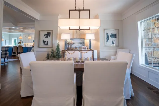 $1,999,000 | 1038 Lake Viking Terrace, Altamont, MO 64620