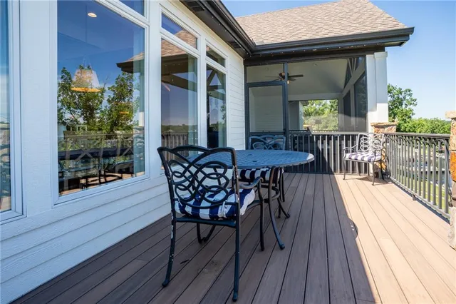 $1,999,000 | 1038 Lake Viking Terrace, Altamont, MO 64620