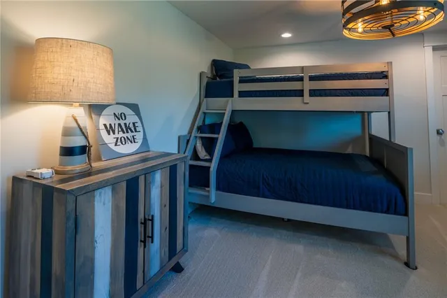 $1,999,000 | 1038 Lake Viking Terrace, Altamont, MO 64620