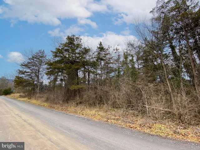 a view of a lake view