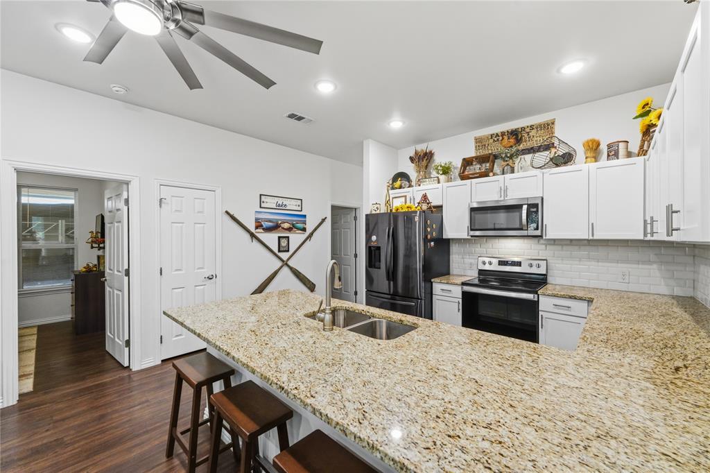 6156 Inca Drive Mabank, TX 75156 - Photo 16 of 39