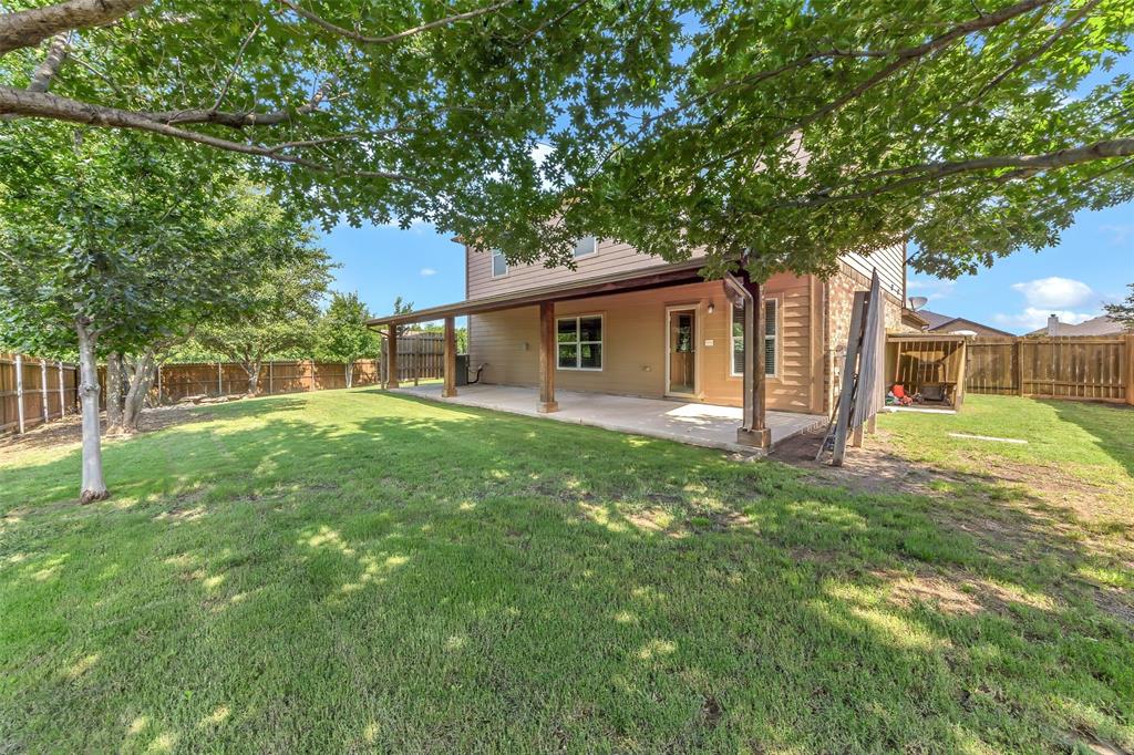 12357 Orloff Drive Rhome, TX 76078 - Photo 32 of 40