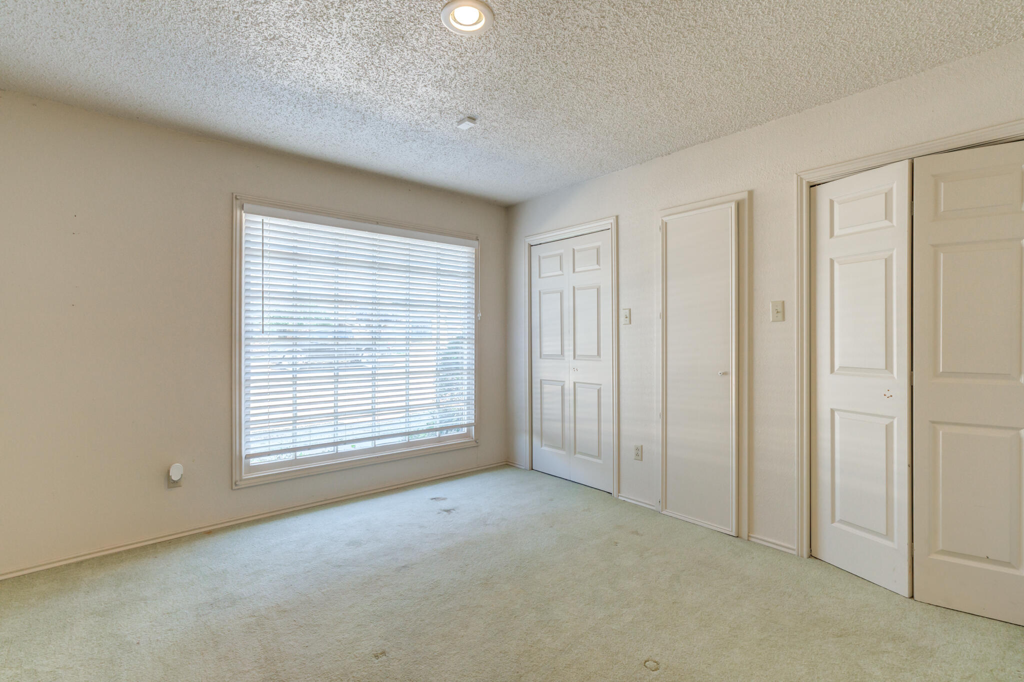 4629 88th Street Lubbock, TX 79424 - Photo 49 of 60 a view of an empty room with a window