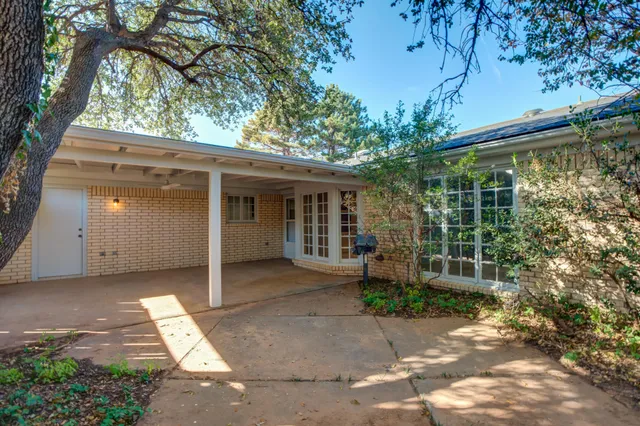 $375,000 | 4629 88th Street, Lubbock, TX 79424