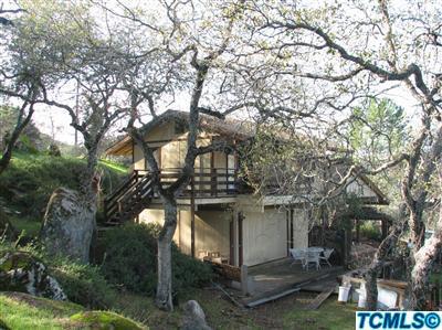 45221 Hammond Drive Three Rivers, CA 93271 - Photo 1 of 4 Primary Photo